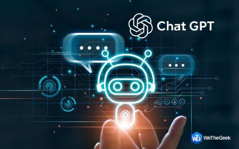 Chat GPT toekomst op tijdlijn Cnnamon Interactive uit Leeuwarden